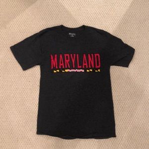 UMD Tee